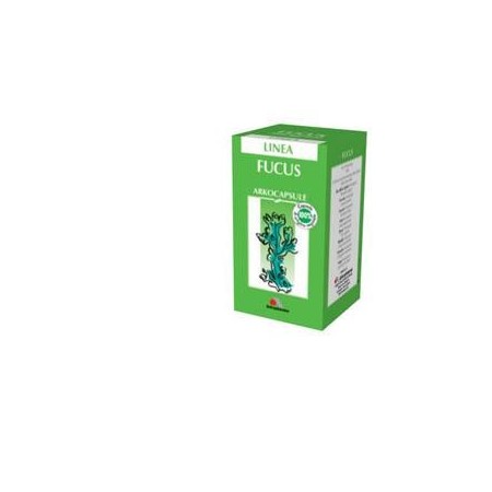 Arkocapsule Fucus Integratore 45 Capsule