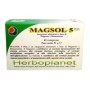 Herboplanet  Magsol 5 Plus Integratore 60 Compresse