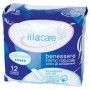 Illa Care Assorbenti Notte Ipoallergenici Extra 12 Pezzi