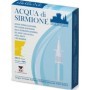 Acqua di Sirmione Soluzione Nasale 6 Flaconcini 15 ml