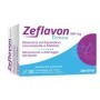 Zentiva Zeflavon Drena Integratori Per Il Drenaggio dei Liquidi 500mg 30 Compresse