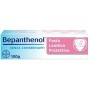 Bepanthenol Pasta Lenitiva Protettiva Con Pantenolo Per Prurito e Irritazione da Pannolino 100 g
