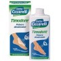 Timodore Polvere Deodorante Piedi Assorbente Antiodore 75 g