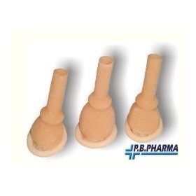 CATETERE ES 25MM 30PZ