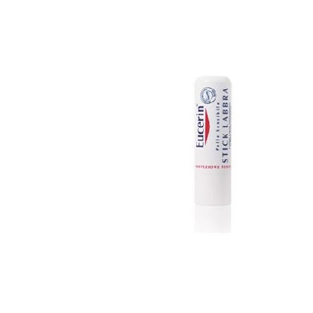 Eucerin Stick Labbra Protezione Attiva Pelle Sensibile 5,5 g