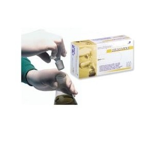 MULTIPRO SENSITIVE S 100PZ
