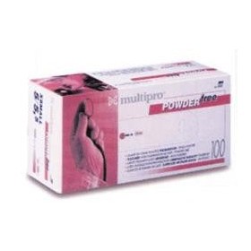 POWDER FREE GUANTI LATT S
