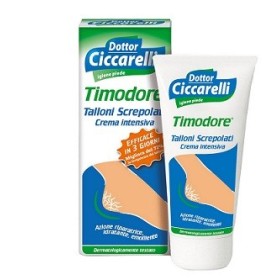 Timodore Crema Talloni Screpolati Azione Intensiva 75 ml