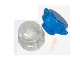 FRANTUMAPILLOLE 5,4X3,3X4,7CM