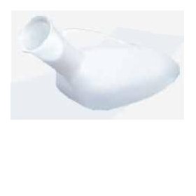 PAPPAGALLO UOMO PLASTICA