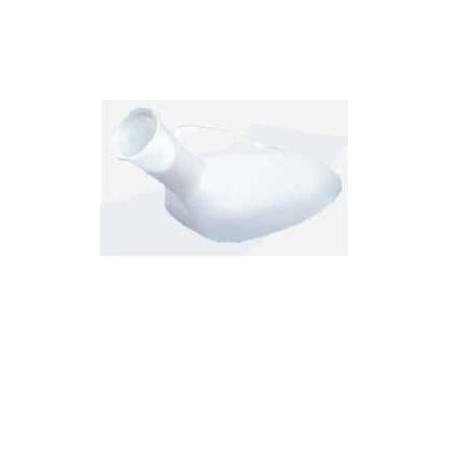 PAPPAGALLO UOMO PLASTICA