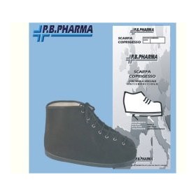 SCARPA COPRIGESSO 38