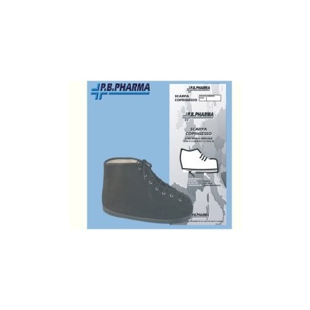 SCARPA COPRIGESSO 40