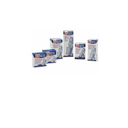 Pic Benda Orlata Cambric 10cm x 5 m