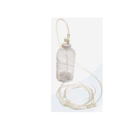 PB Pharma Gorgogliatore Completo Per L'Ossigeno