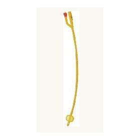 FOLEY CATET LATT CH16X1