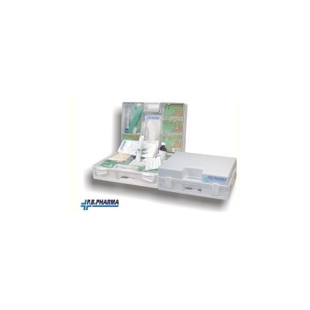 CASSETTA PRONTO SOCC 388 OLTR2