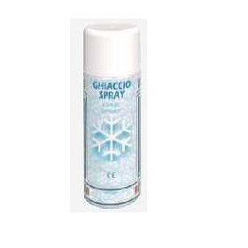 GHIACCIO SPR 400ML