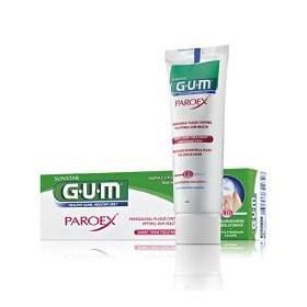 Gum Paroex Dentifricio 0,12% 0,05% Azione Specifica 75 ml
