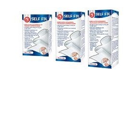 Pic Self Fix Benda Elastica Autofissante 10cm x 4m