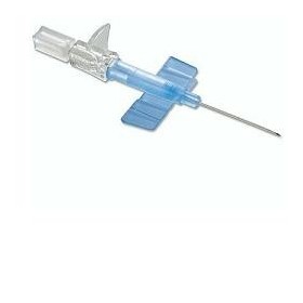 Pic Ago Cannula 1 Via G20 32 mm Venopic Peel Pack Cono Luer Lock