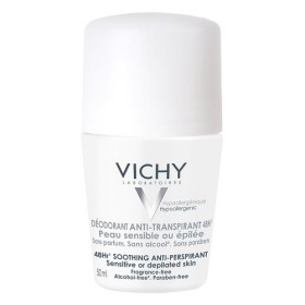 Vichy Deodorante Roll-on Antiarrossamento 50 ml