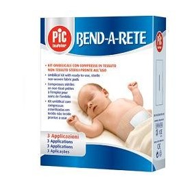 Pic Benda a Rete Torace Addome 3 m Calibro 6