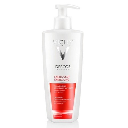 Vichy Dercos Neogenic Shampoo Energizzante Anticaduta 400 ml