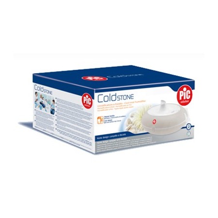 UMIDIFICATORE FREDDO STONE