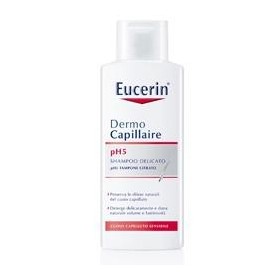 Eucerin DermoCapillaire Ph5 Shampoo Delicato 250 ml