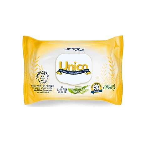 UNICO SALV UMIDIF EFF CR 72PZ