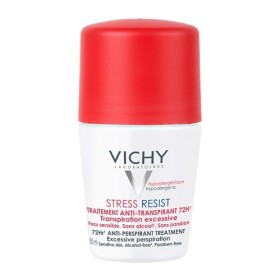Vichy Deodorante Roll-on Antitraspirante Intensivo 50 ml