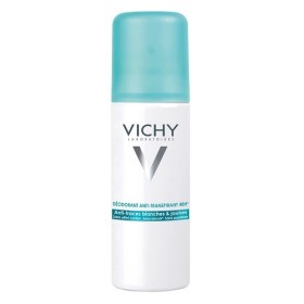 Vichy Deodorante Spray Anti-traspirante Anti-tracce 48h 125 ml