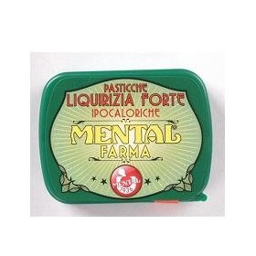 MENTAL FARMA PASTICCHE LIQUIR