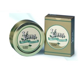 Valda Classiche Pastiglie Balsamiche Per la Gola 50 g