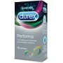Durex Performa Preservativi Ritardanti 12 Pezzi