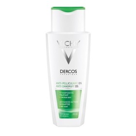 Vichy Dercos Antiforfora Shampoo Trattante Capelli Secchi 200 ml