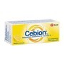 Cebion Effervescente Limone Integratore Vitamina C 10 Compresse