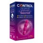 Control Velvet Secret con Pila