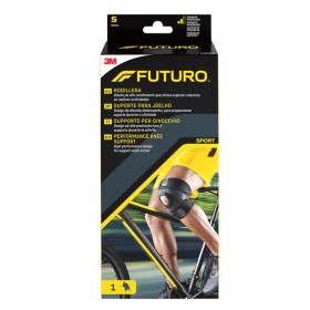Futuro Sport Ginocchiera Elastica Taglia M