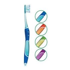 Gum Technique Pro Spazzolino Regolare Medio