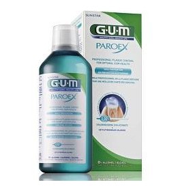 Gum Paroex Collutorio 0,06% 0,05% Azione Quotidiana 500 ml