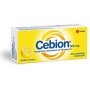 Cebion Limone Integratore di Vitamina C 20 Compresse Masticabili