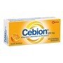 Cebion Arancia Integratore di Vitamina C 20 Compresse Masticabili