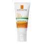 La Roche Posay Anthelios Gel Crema Solare Viso tocco secco Anti-lucidità 50 SPF 50 ml