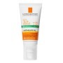 La Roche Posay Anthelios Gel Crema Solare Viso XL tocco secco senza profumo anti-lucidità 50 SPF 50 