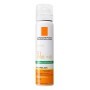 La Roche Posay Anthelios Spray Crema Solare Viso Fresco Invisibile 50 SPF 75 ml