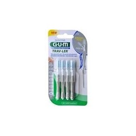 Gum Trav-ler 1618 Scovolini 2.0 mm 6 pezzi