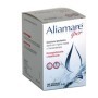 Aliamare Iper Soluzione Ipertonica Igiene Nasale 25 Flaconcini Monodose