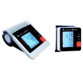 WELLION WAVE PROF SFIGMO